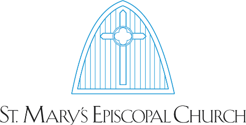 St Marys Episcopal Church Logo