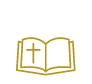 sunday service icon