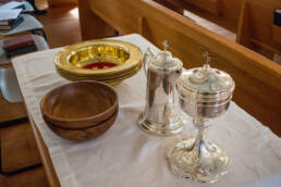 The Communion Table