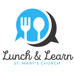 Lunch & Learn Logo