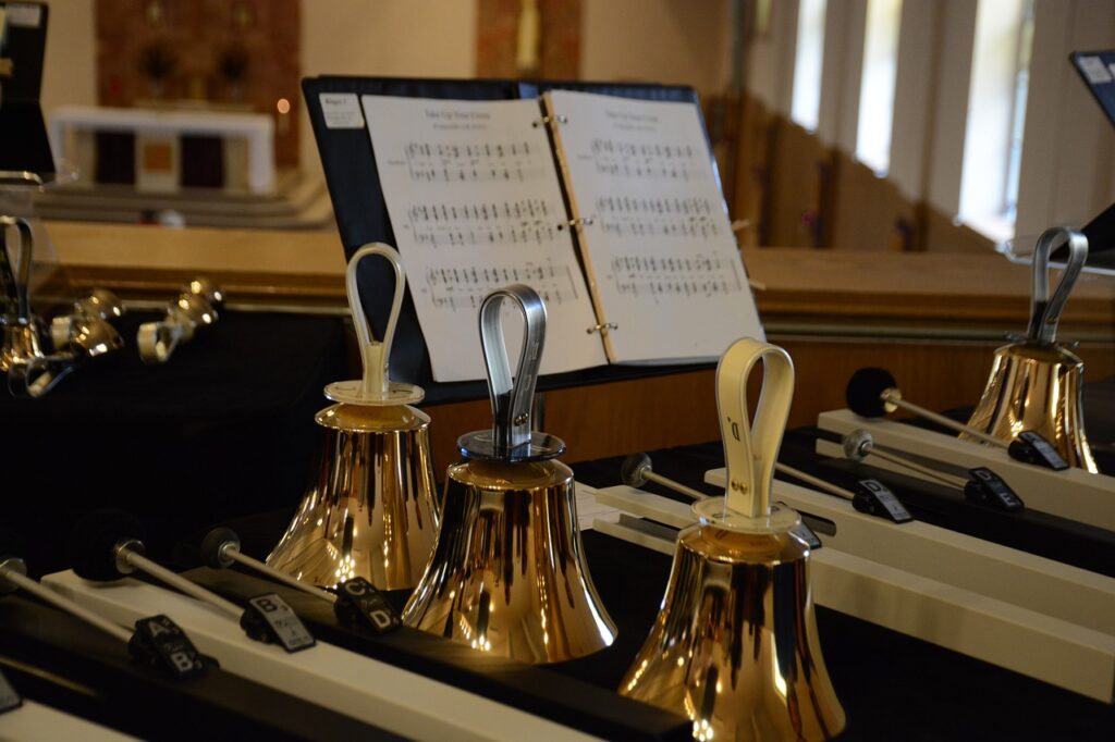 handbells 2793510 1280